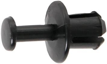 Dresselhaus ks.expanding Rivet Black BMW