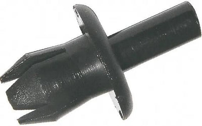 Dresselhaus en expansión Rivet Black 449