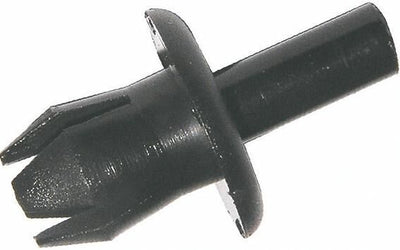 Dresselhaus spezialbefestigung expanding rivet black 449