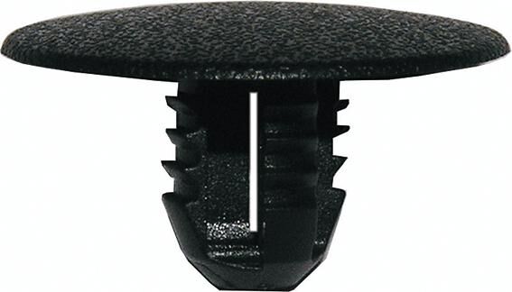 Tappi di copertina di dresselhaus Ford nero