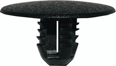 Tappi di copertina di dresselhaus Ford nero