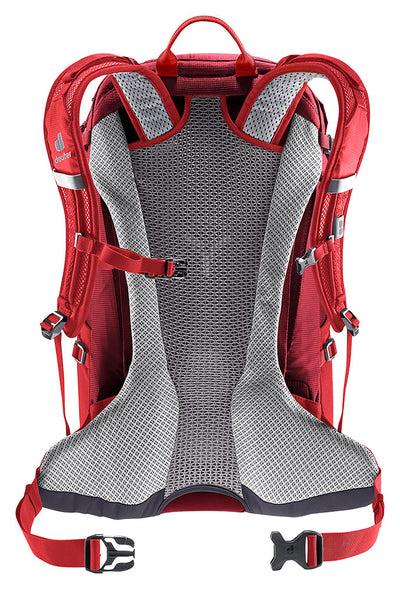 Deuter futura 23 - hiking backpack