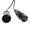 Rolux dubbele acculader rl-2ks voor v-mount accu