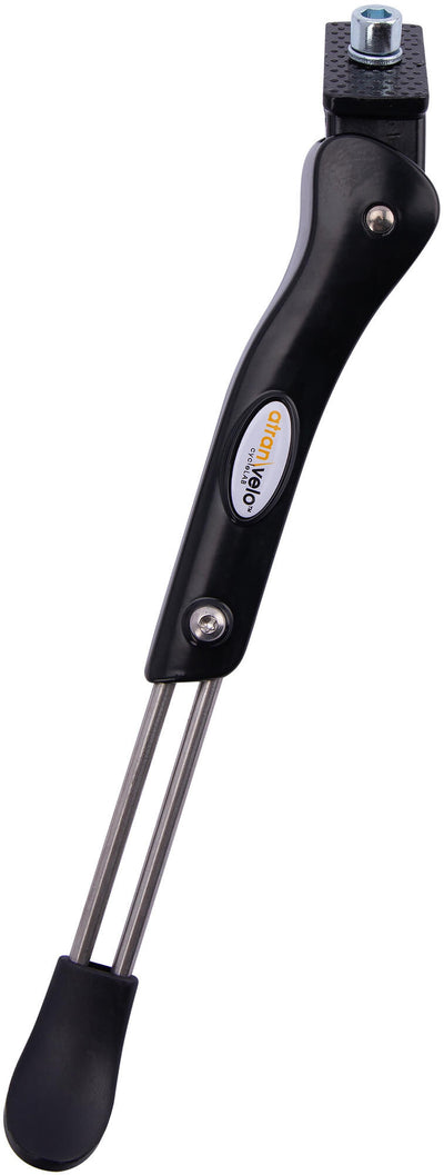 Atranvelo cavalletto laterale stylo regolabile x-long cavalletto at.velo stylo x-long 26-29 alu b