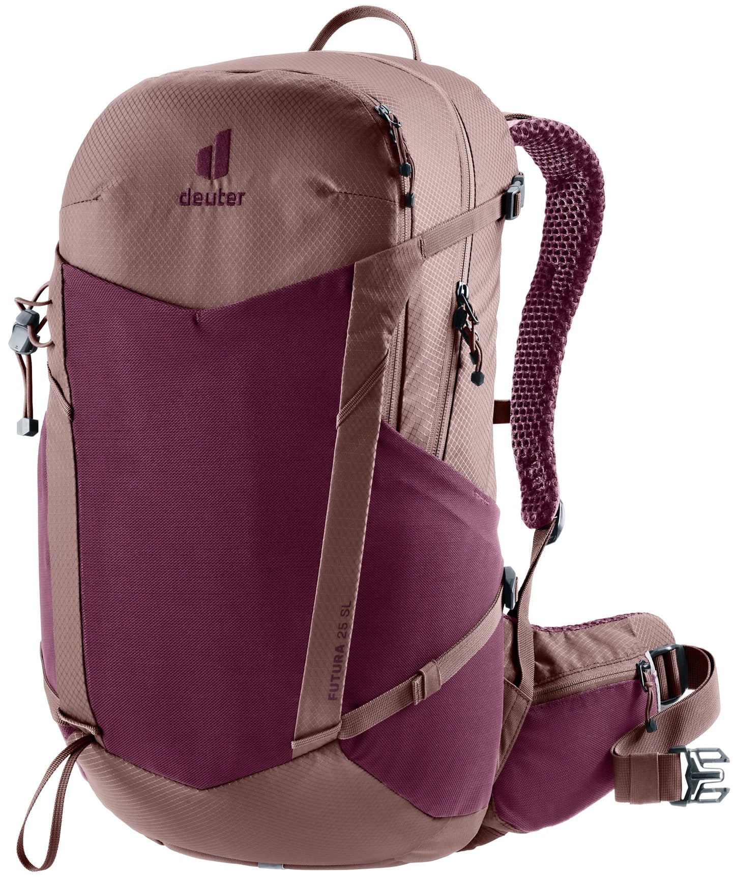 Deuter futura 25 sl - zaino da trekking