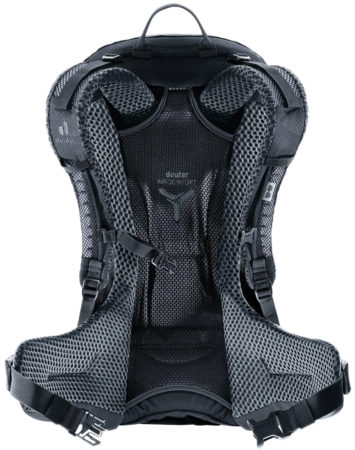 Deuter futura 25 sl - zaino da trekking