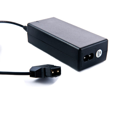 Caricatore della batteria Rolux RL-T1A per batteria V-Mount