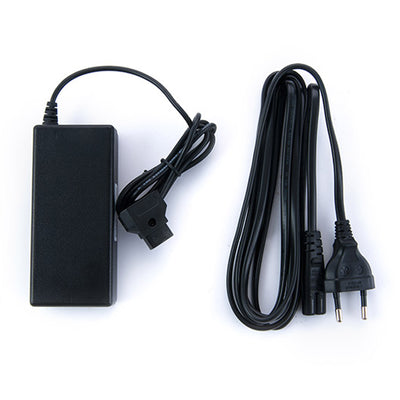 Caricatore della batteria Rolux RL-T1A per batteria V-Mount