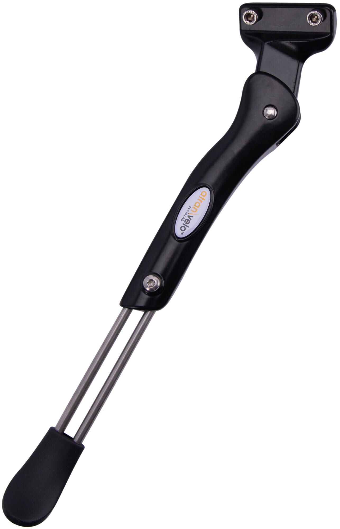 Atran Velo Standard Stilo Fork posteriore Hv40 Black