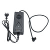Caricatore rapido Rolux YC-ZNC per batteria a V-Mount