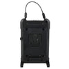 Rolux Double Fast Charger RL-CH240S para batería V-montaje
