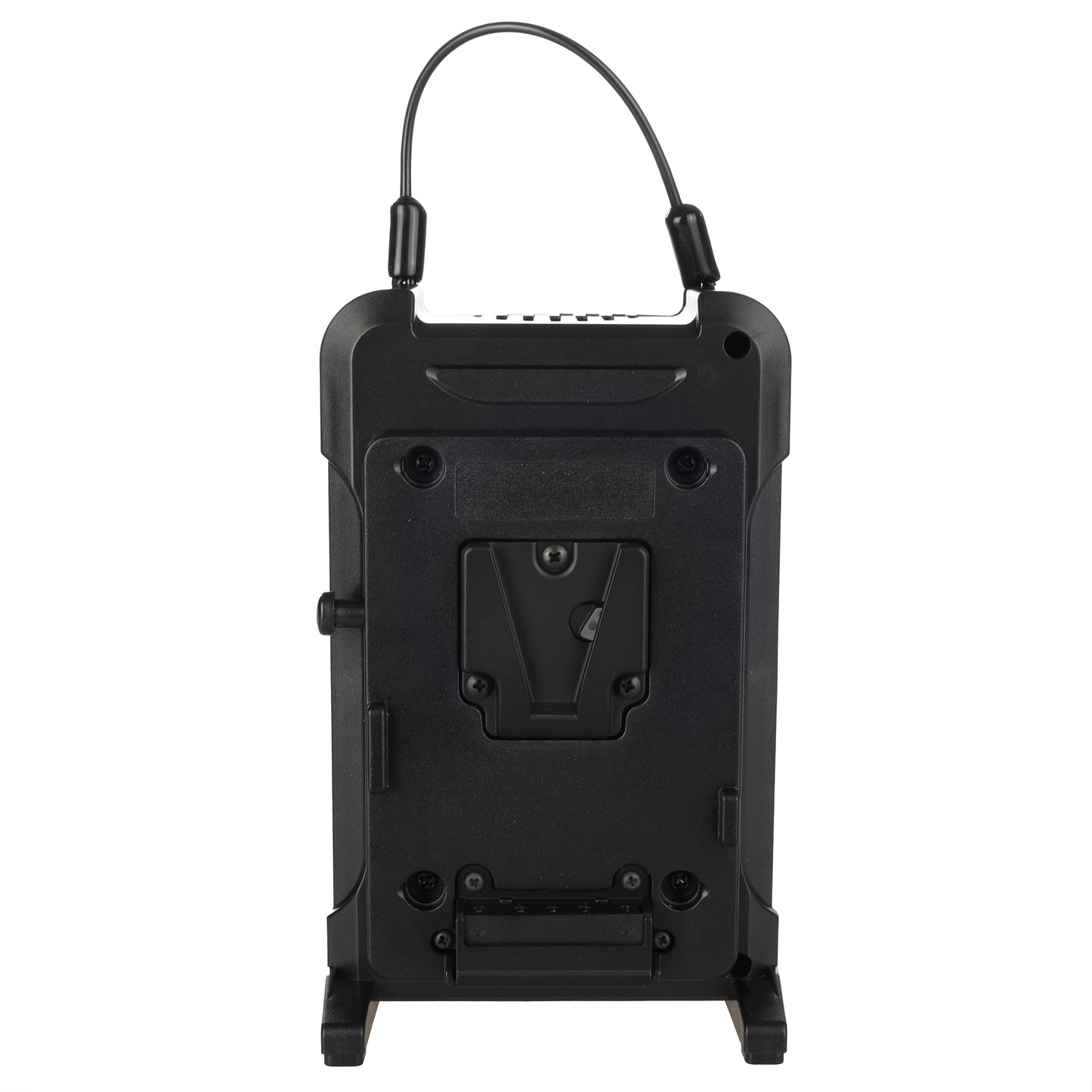 Rolux Double Fast Charger RL-CH240S para batería V-montaje