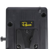 Rolux v-mount battery plate rl-vfu3