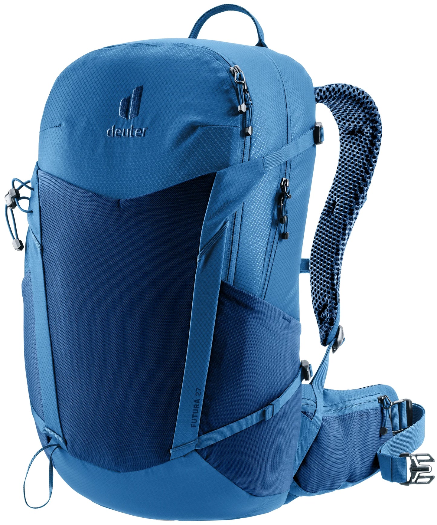 Deuter futura 27 - mochila de senderismo