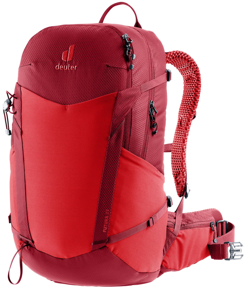 Deuter futura 27 - zaino da trekking