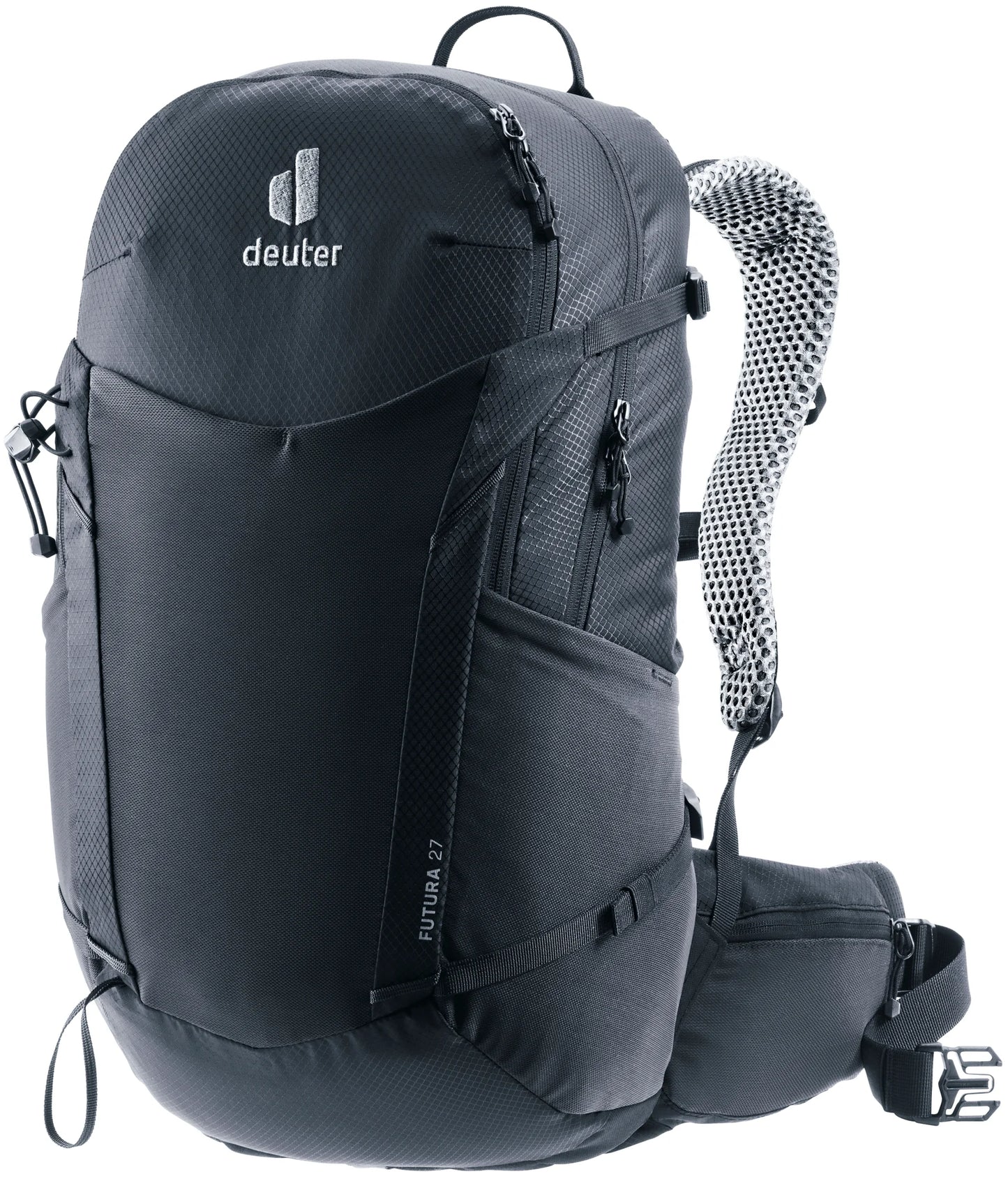 Deuter futura 27 - zaino da trekking