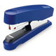 Cucitrice novus b10fc professionale blu 20 fogli 100 punti