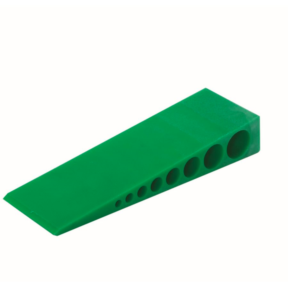 Gb stelwig 150x45x25 groen | 25 stuks - 17234004