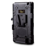 Rolux v-mount battery plate rl-is2 - afbeelding 1
