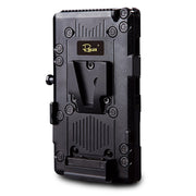 Rolux v-mount battery plate rl-is2 - afbeelding 1