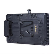 Rolux v-mount battery plate rl-is2 - afbeelding 2
