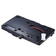 Rolux v-mount battery plate rl-is2 - afbeelding 3