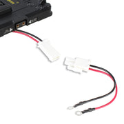 Rolux v-mount battery plate rl-is2 - afbeelding 4