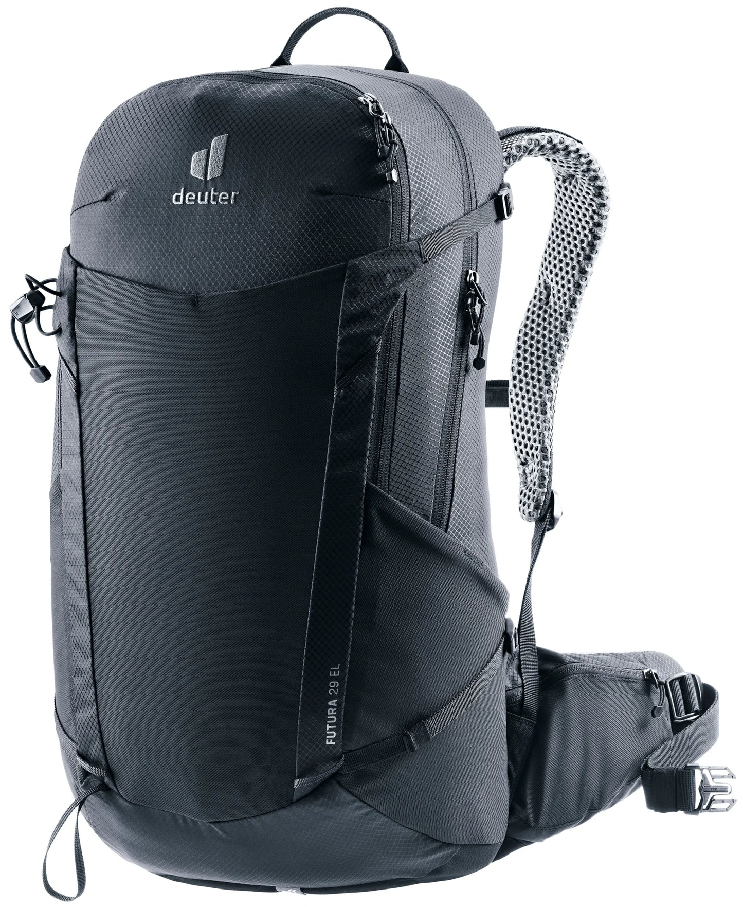 Deuter futura 29 el - mochila de senderismo