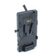 Rolux V-Mount Battery Plate RL-BMG per Ursa nero