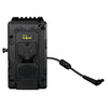 Rolux V-Mount Battery Plate RL-GDX9 per FX9