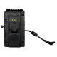 Rolux V-Mount Battery Plate RL-GDX9 per FX9