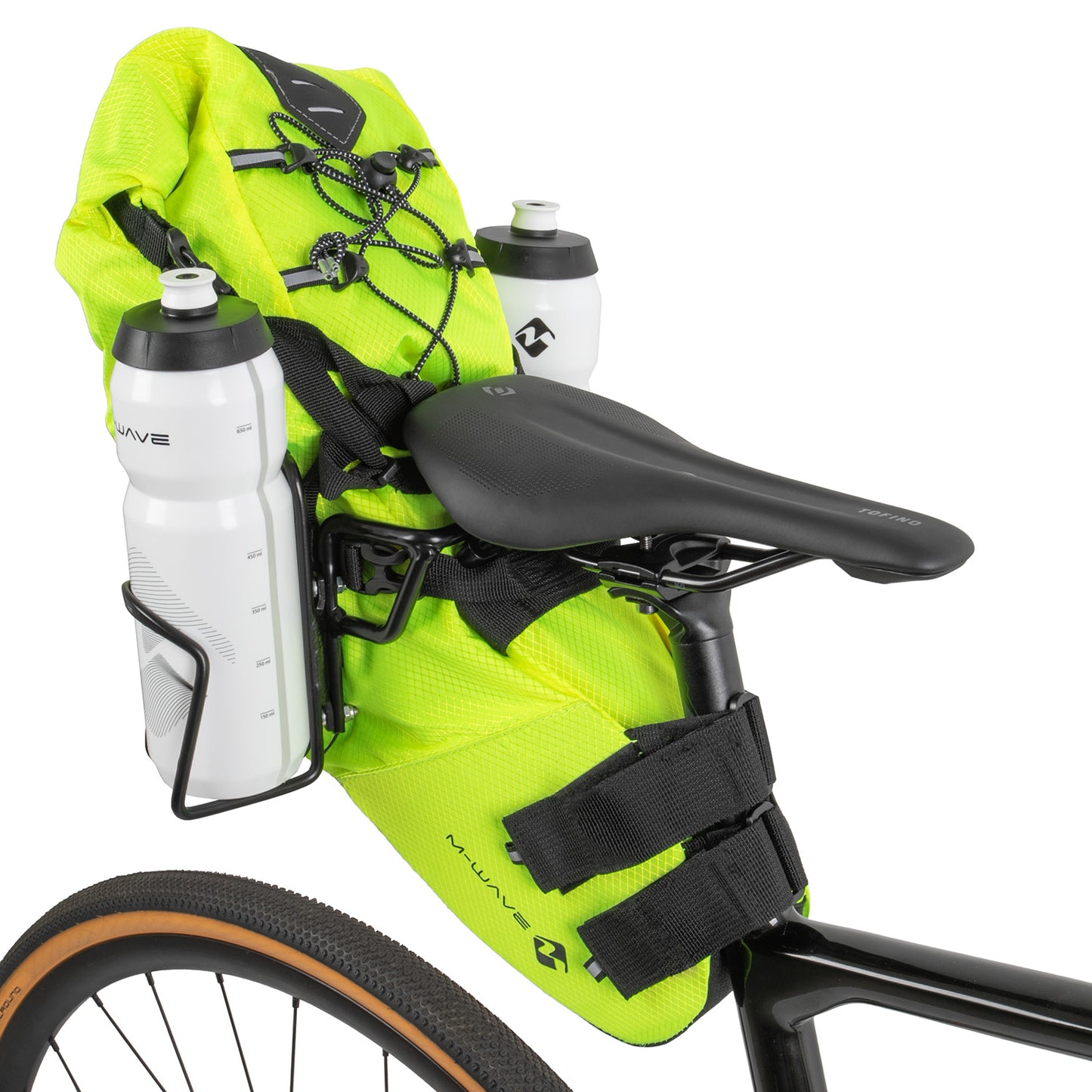 Stabilizzatore per borsa sottosella M-wave ada s iii