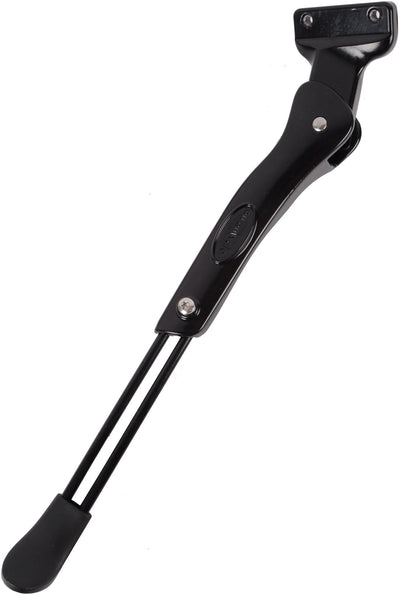 Atranvelo hinterbauständer stylo hv blackline rear kickstand at.velo stylo dv blackline alu