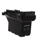 Adattatore batteria Rolux RL-AC40F V-MOUNT a NPF - afbeelding 2