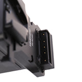 Adattatore batteria Rolux RL-AC40F V-MOUNT a NPF - afbeelding 5