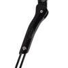 Atran Velo Standlo Stylo Achtervork uni Black