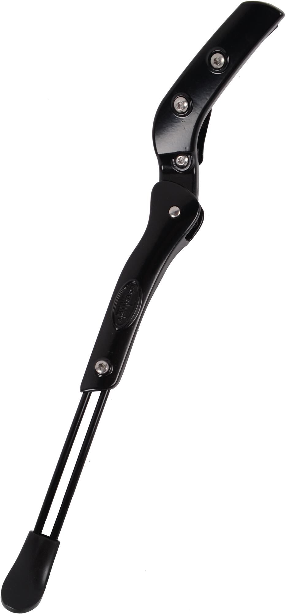 Atran Velo Standlo Stylo Achtervork uni Black