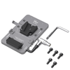 Piastra batteria Rolux V-Mount rl-vp4d per dji ronin 4d