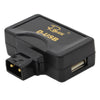 Adattatore Rolux D-USB