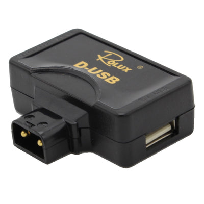 Adaptador Rolux D-USB