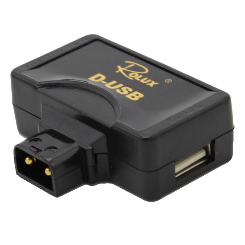 Adattatore Rolux D-USB