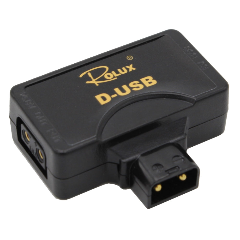 Adattatore Rolux D-USB