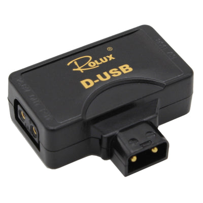 Adaptador Rolux D-USB