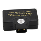 Rolux d-usb adapter - afbeelding 3