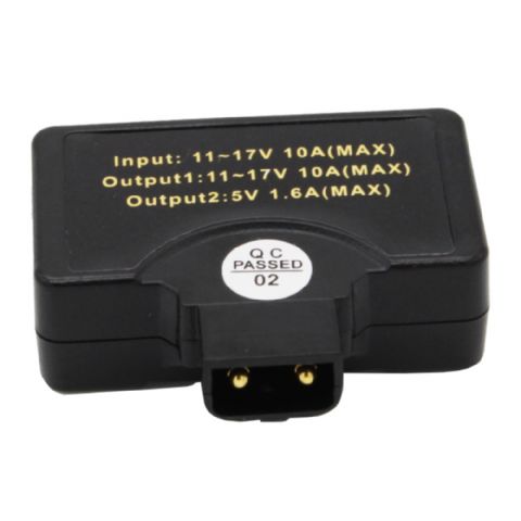 Adattatore Rolux D-USB