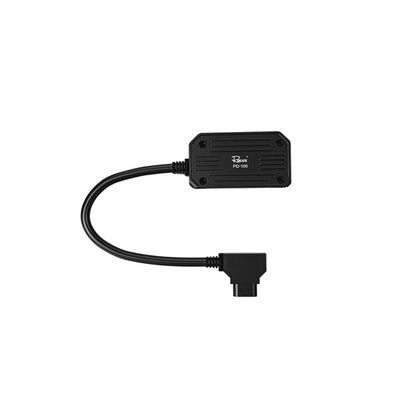 Adattatore di ricarica Rolux d-tap a USB-C pd-100