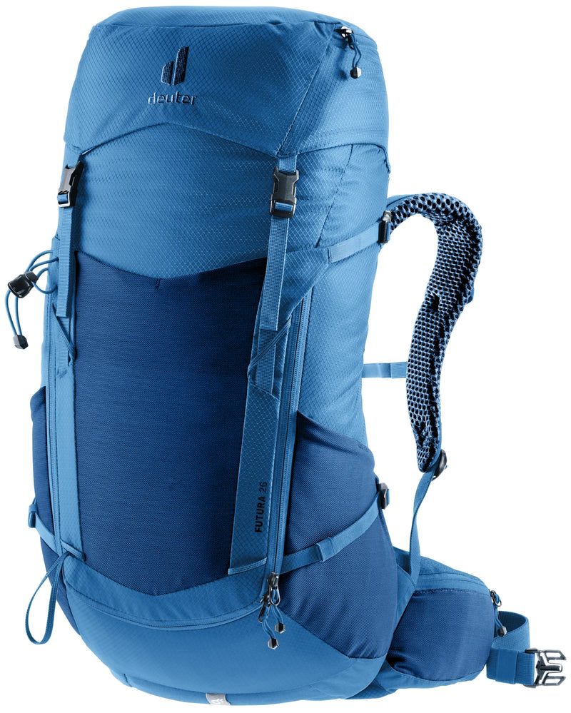 Deuter futura 26 - zaino da trekking