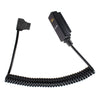Rolux D-TAP Converter in 4 X D-TAP RL-FB1