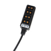 Rolux d-tap converter naar 4 x d-tap rl-fb1 - afbeelding 3