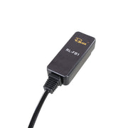 Rolux d-tap converter naar 4 x d-tap rl-fb1 - afbeelding 4